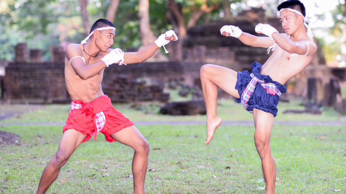 The Story of Muay Thai: Thailand’s Ancient Art of Eight Limbs