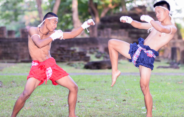 The Story of Muay Thai: Thailand’s Ancient Art of Eight Limbs