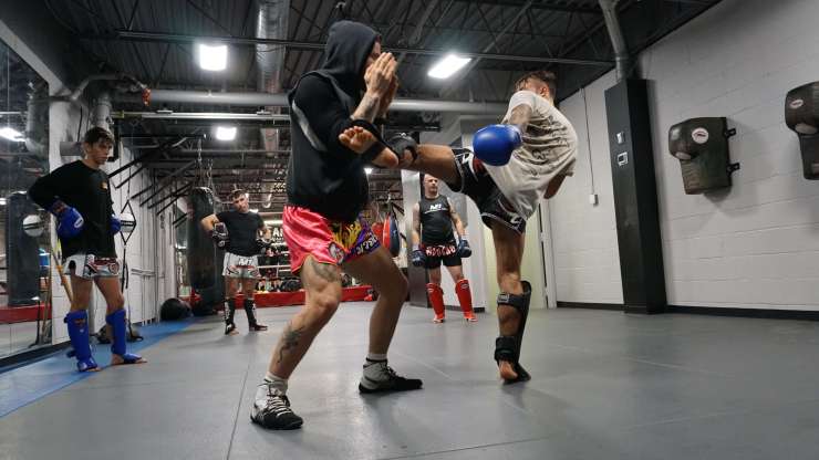 The Difference Between Muay Thai and Kickboxing: What You Need to Know