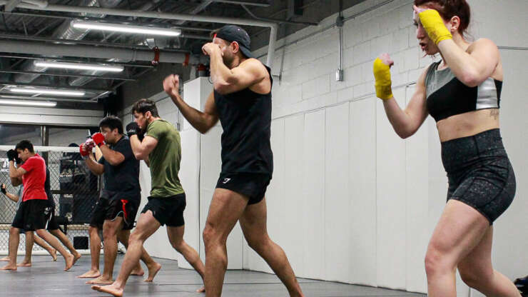 How to Prepare Before Training Muay Thai: Essential Tips for Success