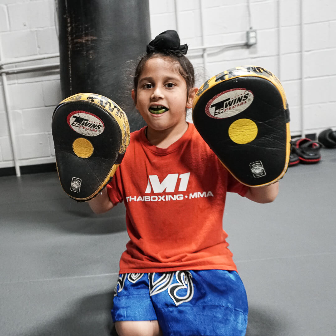 mma for kids vaughan 50